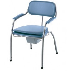Cadeira sanitária Omega Classica